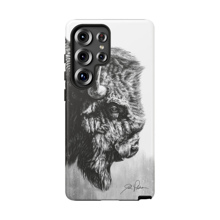 Samsung Galaxy S25 Ultra / Matte