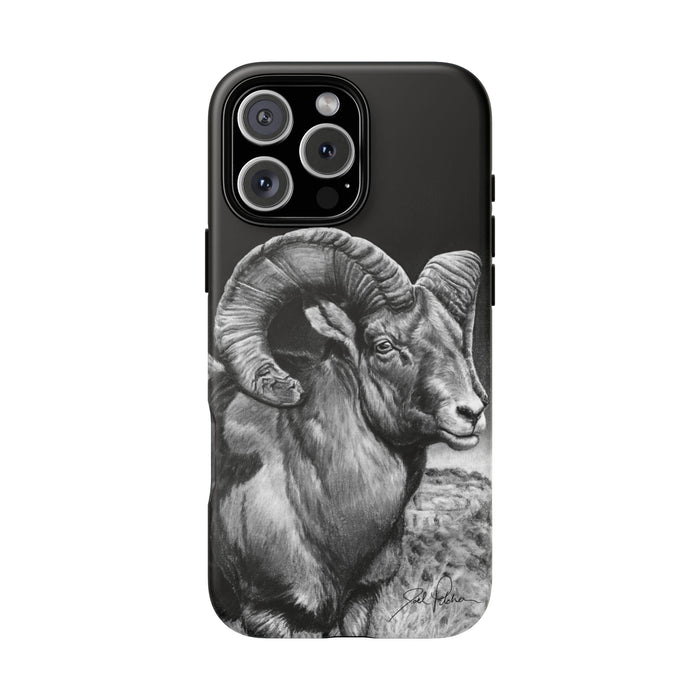 iPhone 16 Pro Max / Matte