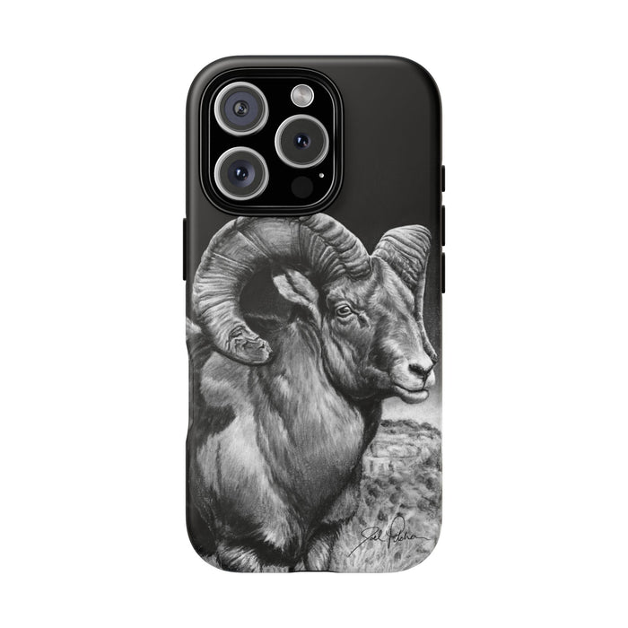 iPhone 16 Pro / Matte