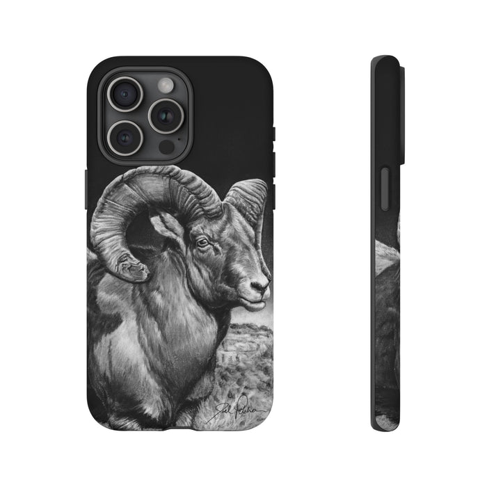 iPhone 15 Pro Max / Matte