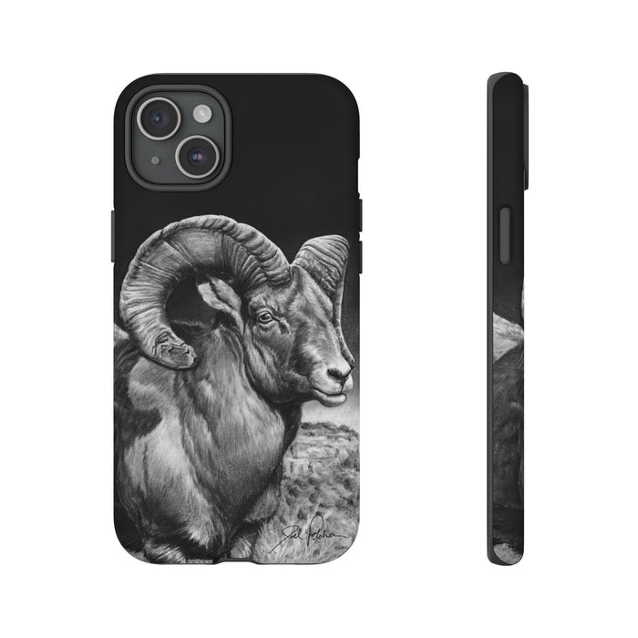 iPhone 15 Plus / Matte