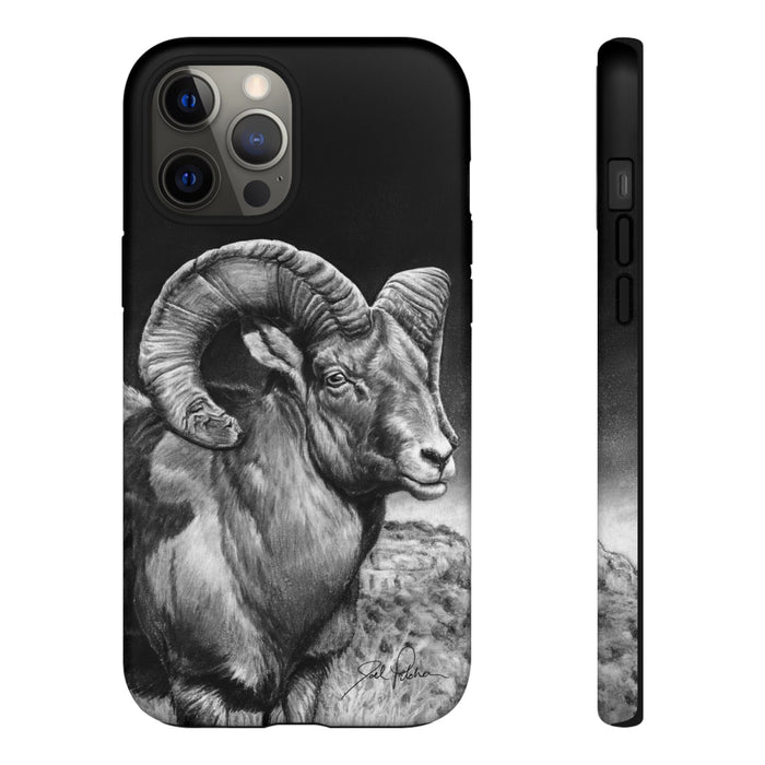 iPhone 12 Pro Max / Matte
