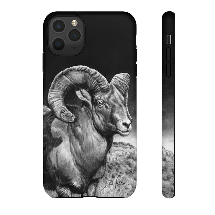 iPhone 11 Pro Max / Matte
