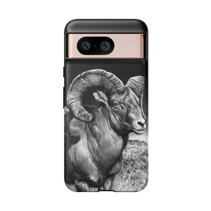 Google Pixel 8 / Matte