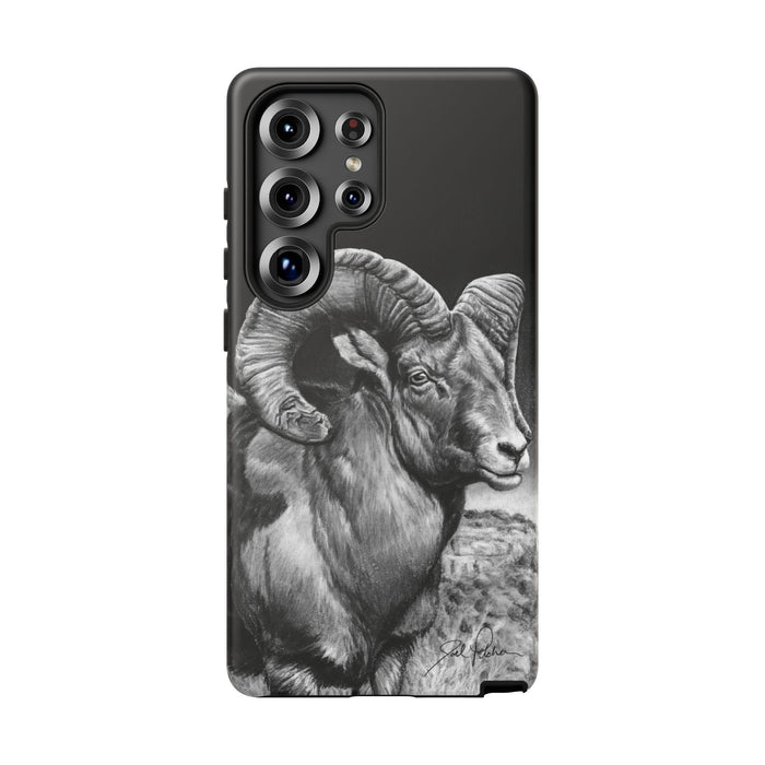 Samsung Galaxy S25 Ultra / Matte