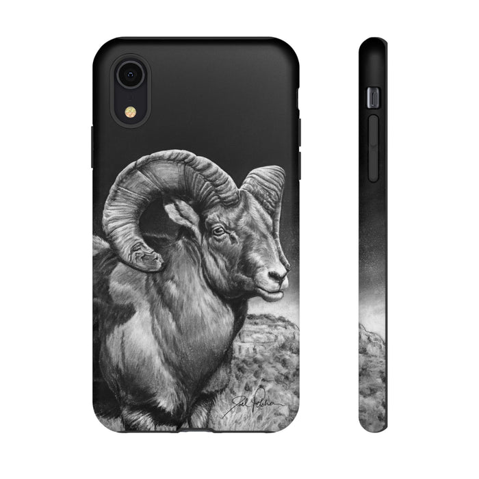 "High Class" Smart Phone Tough Case