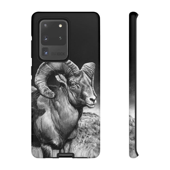 Samsung Galaxy S20 Ultra / Matte