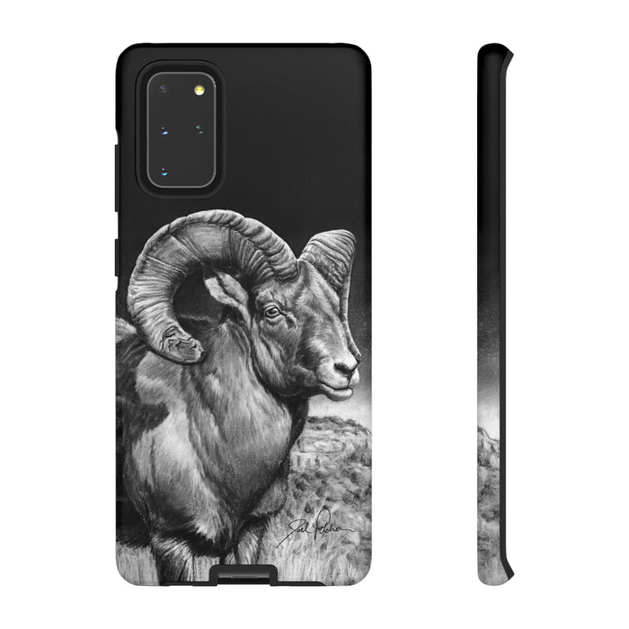 Samsung Galaxy S20+ / Matte