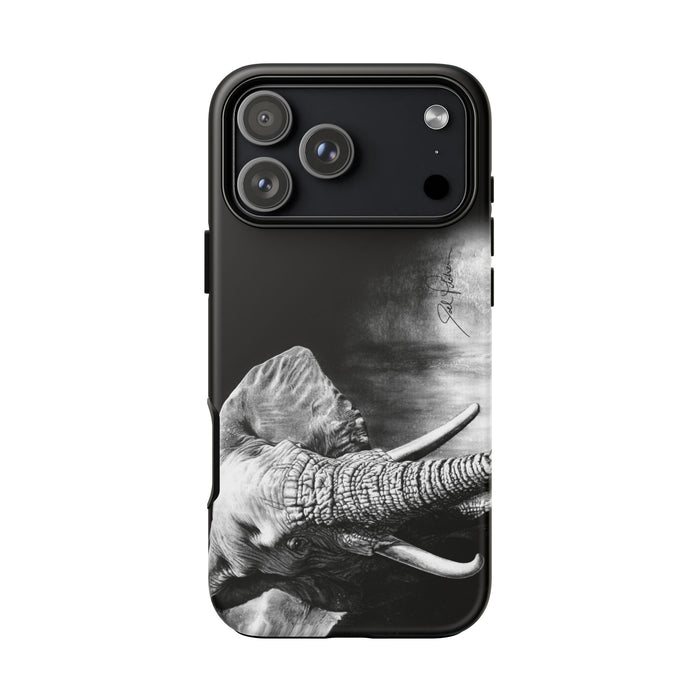 iPhone 17 Pro Max / Matte