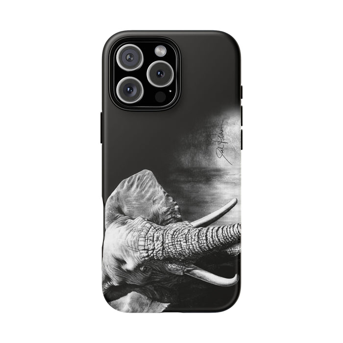 iPhone 16 Pro Max / Matte