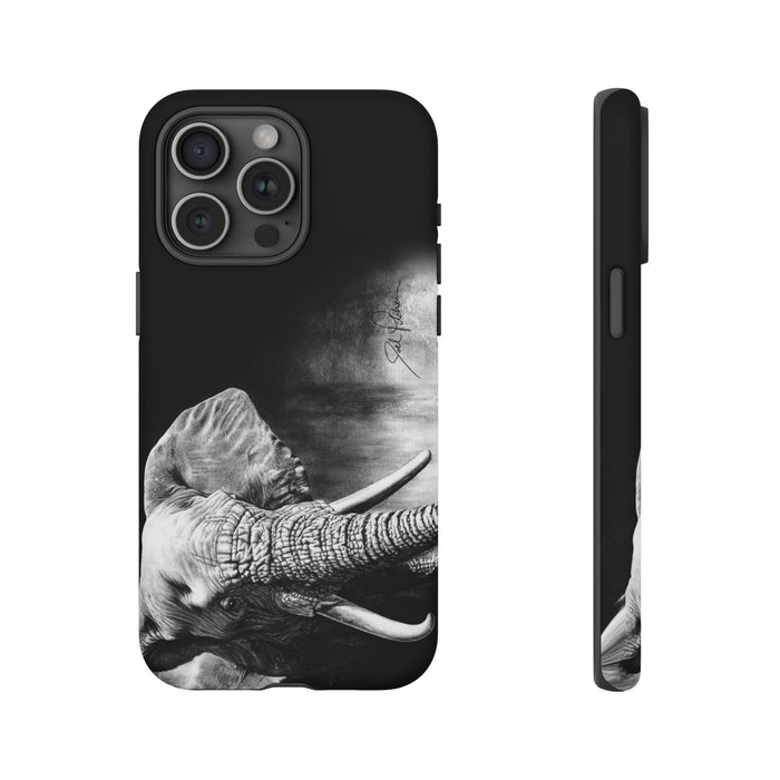 iPhone 15 Pro Max / Matte