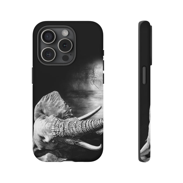 iPhone 15 Pro / Matte