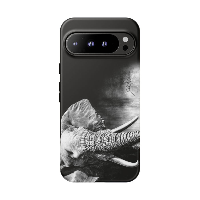 Google Pixel 9 Pro XL / Matte