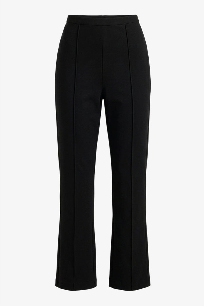 High-Rise Pants