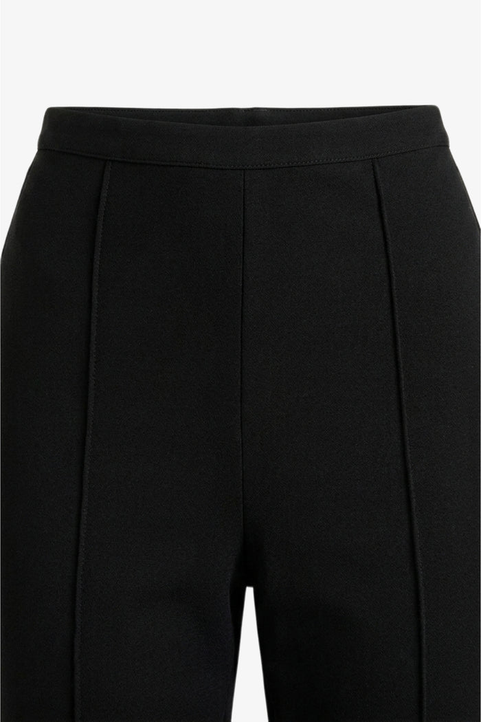 High-Rise Pants