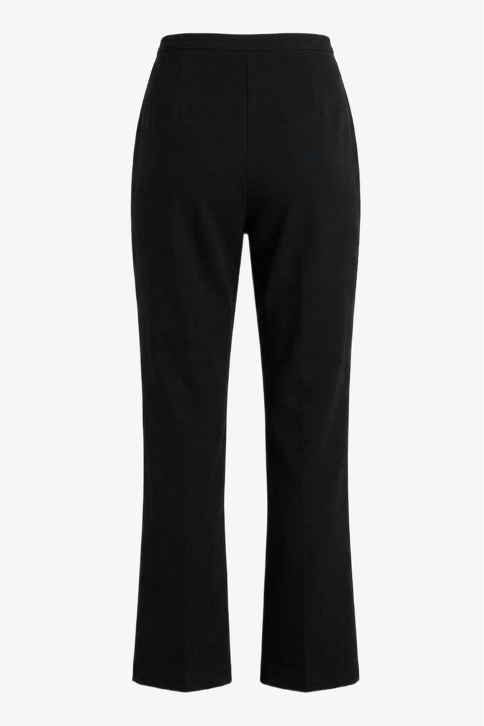 High-Rise Pants