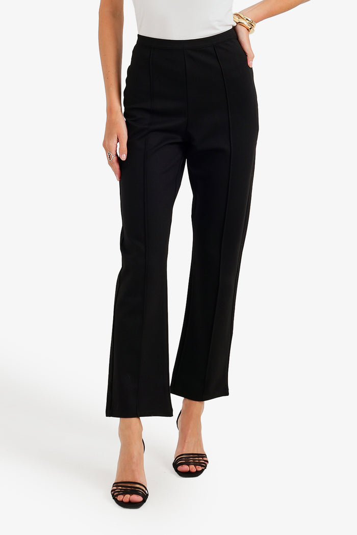 High-Rise Pants