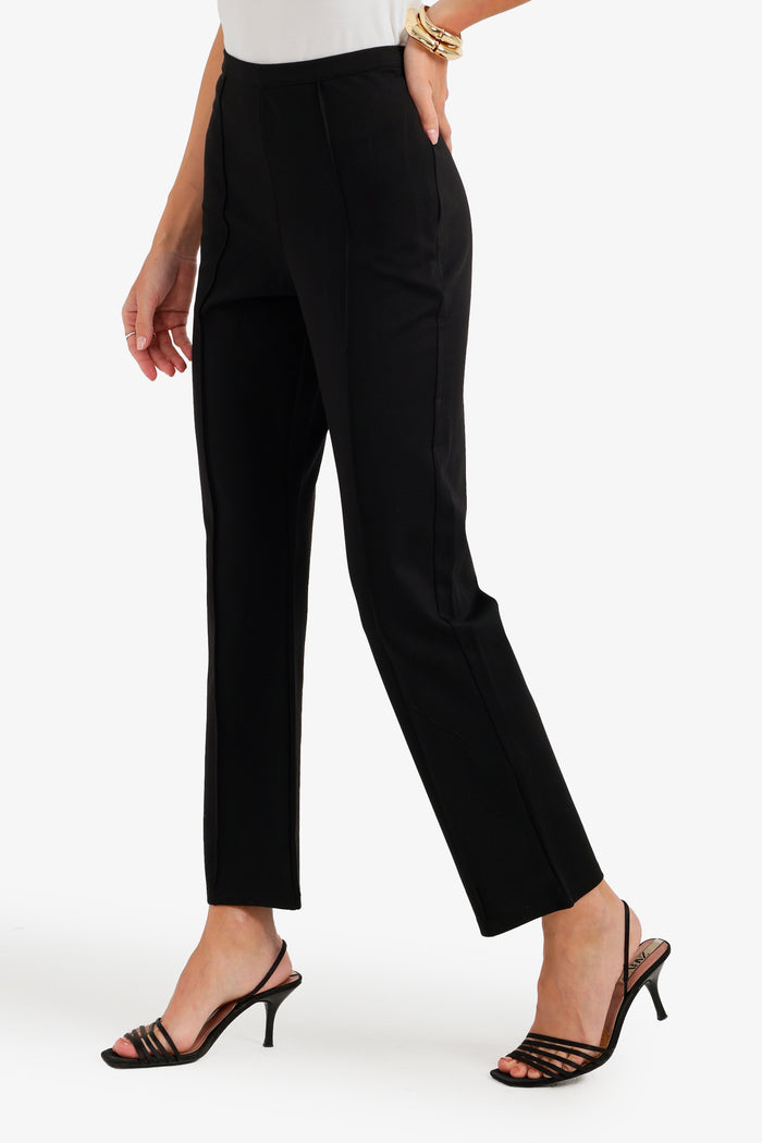 High-Rise Pants