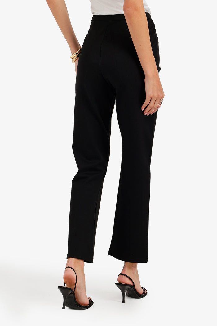 High-Rise Pants