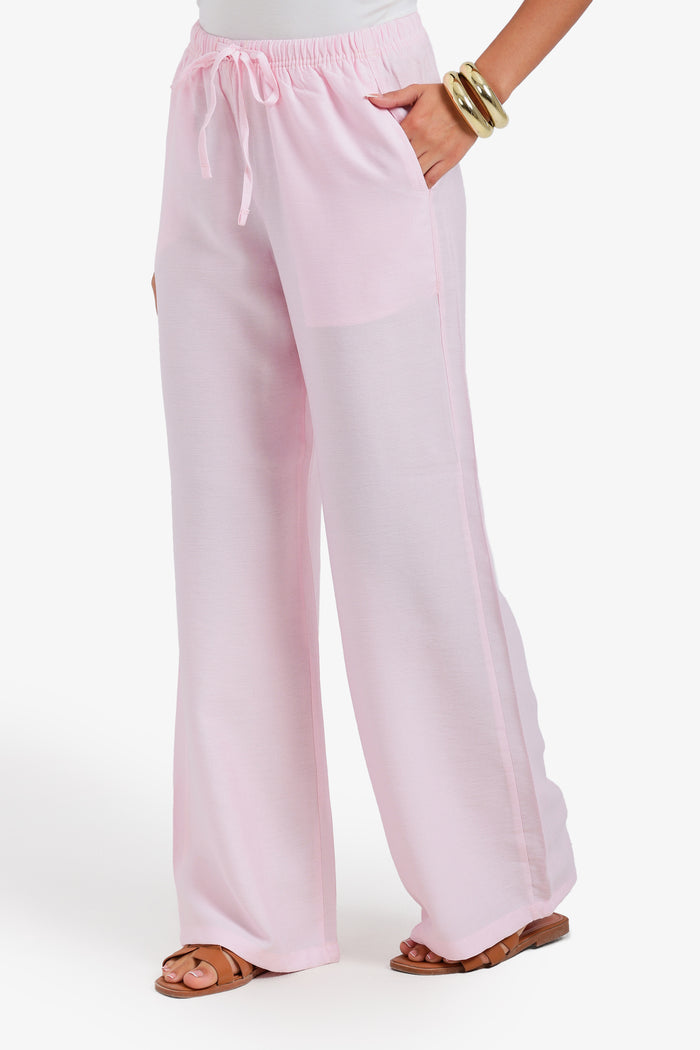 Rose / S / Viscose