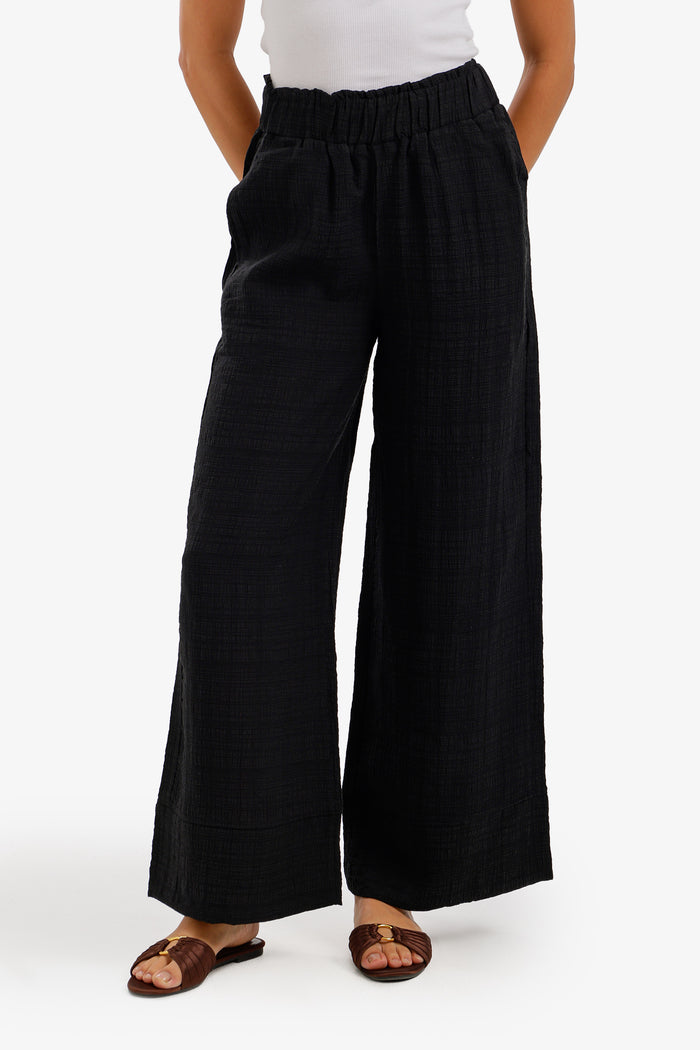 High Waist Lounge Pant