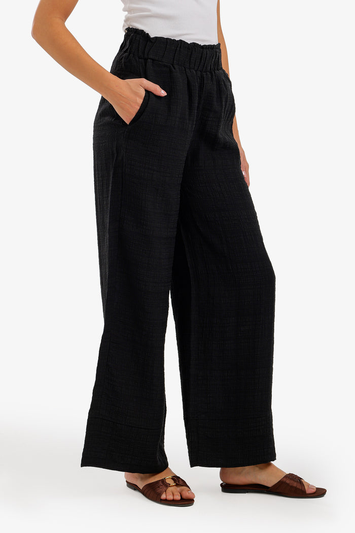 High Waist Lounge Pant