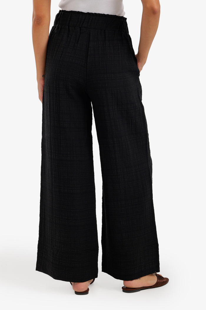 High Waist Lounge Pant