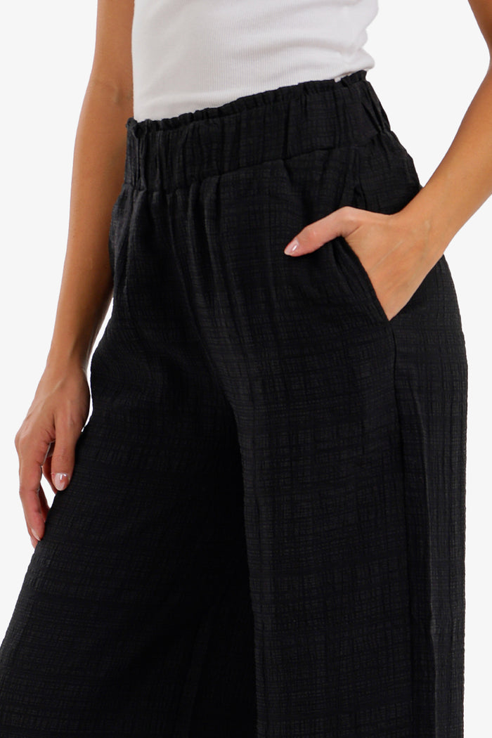 High Waist Lounge Pant