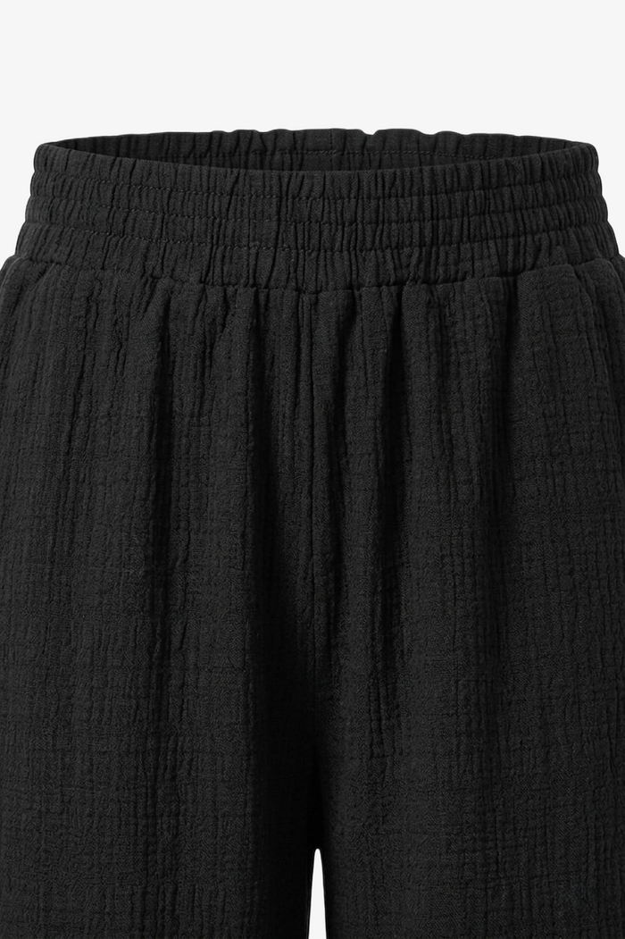 High Waist Lounge Pant