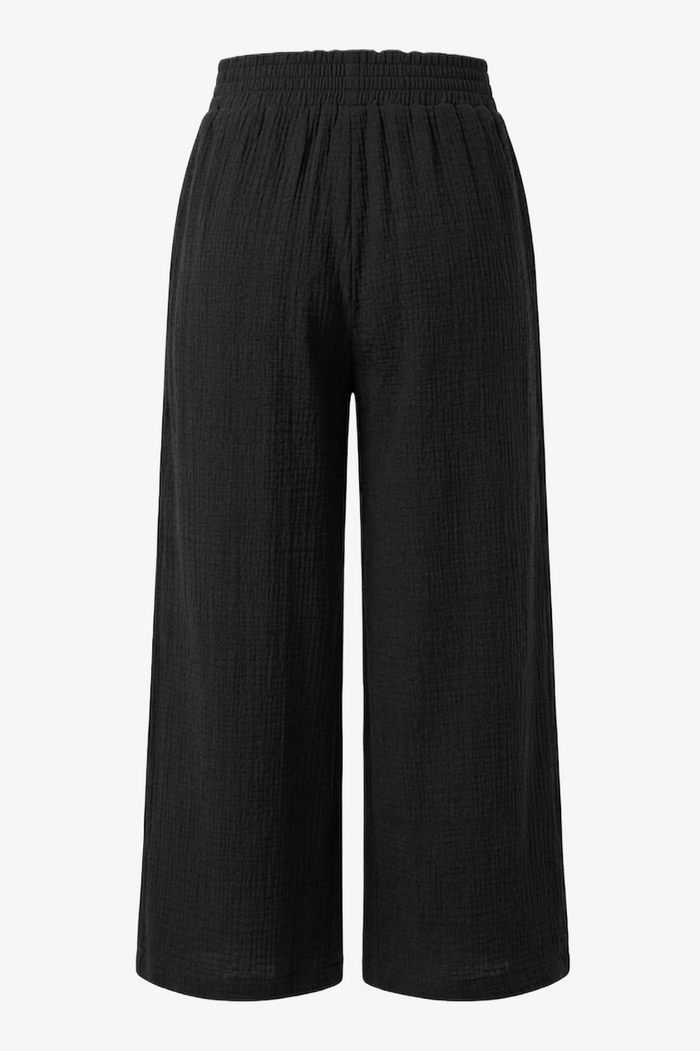 High Waist Lounge Pant