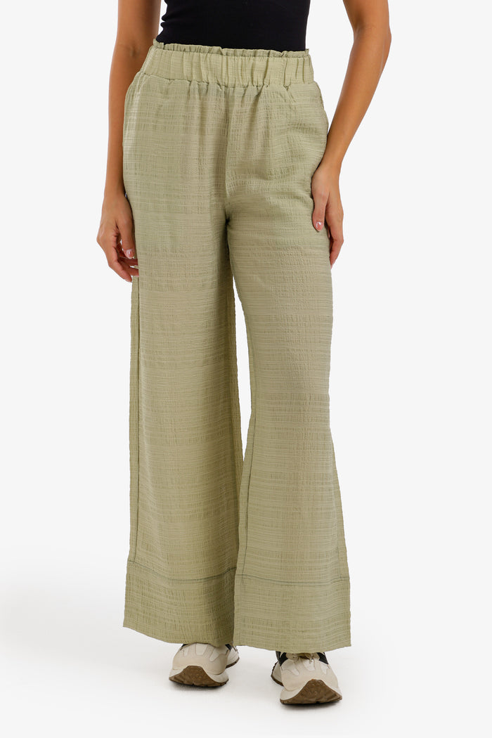Light Mint / S / Cotton