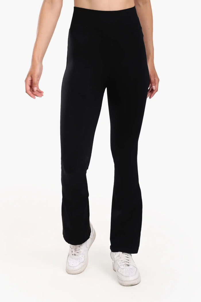High Waist Pants
