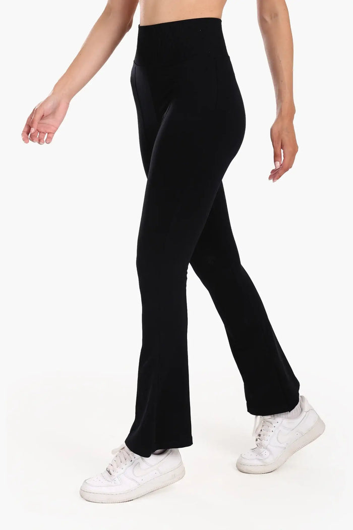 High Waist Pants