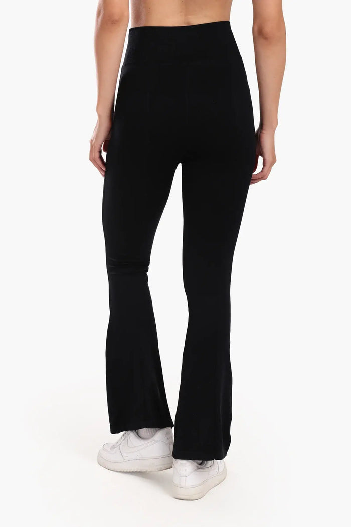 High Waist Pants
