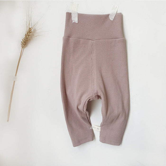High Waisted Ribbed Pants Dress Yo Baby Wholesale