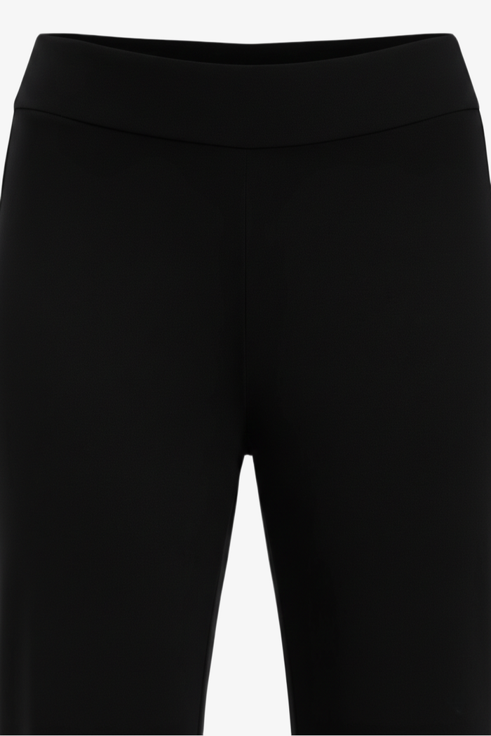 High-Waisted Wide Leg Pants
