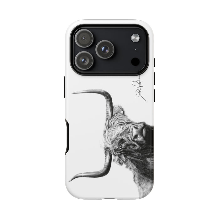 iPhone 17 Pro / Matte