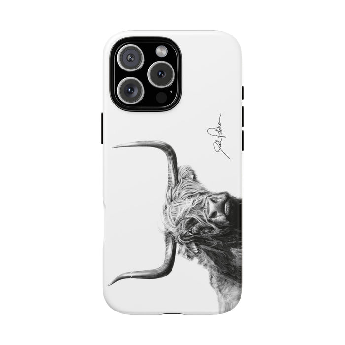 iPhone 16 Pro Max / Matte