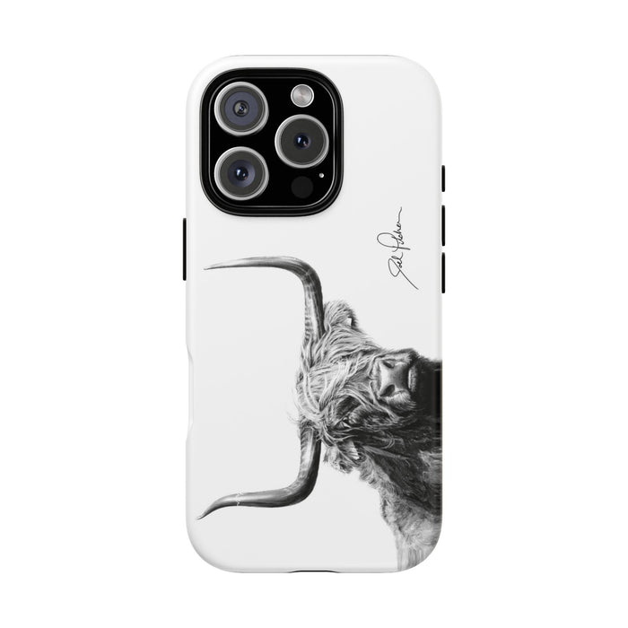iPhone 16 Pro / Matte