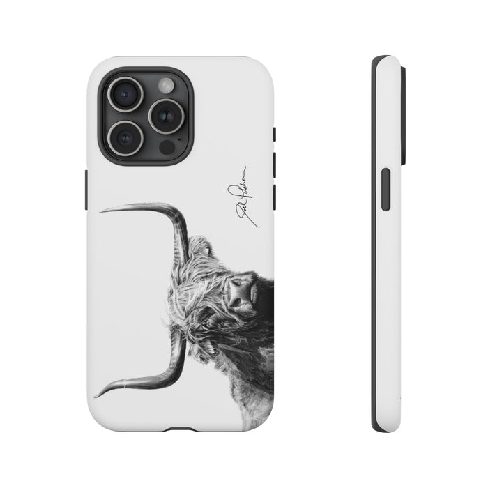iPhone 15 Pro Max / Matte