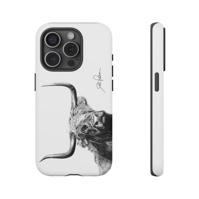 iPhone 15 Pro / Matte