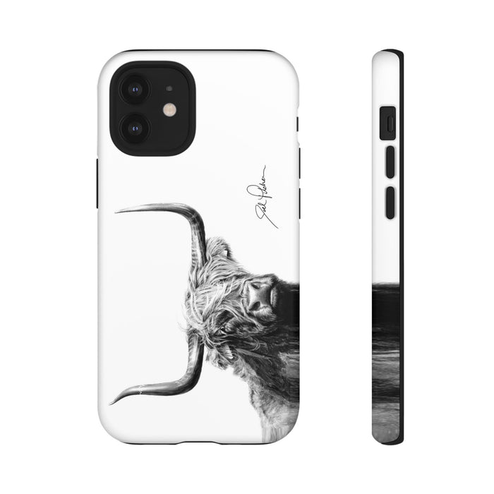 iPhone 12 Mini / Matte