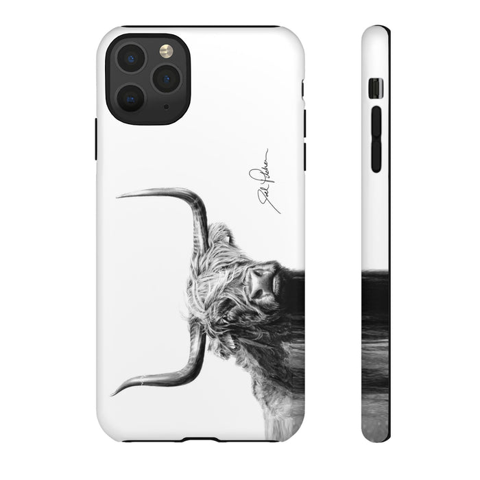 iPhone 11 Pro Max / Matte