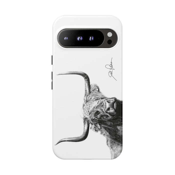 Google Pixel 9 Pro XL / Matte