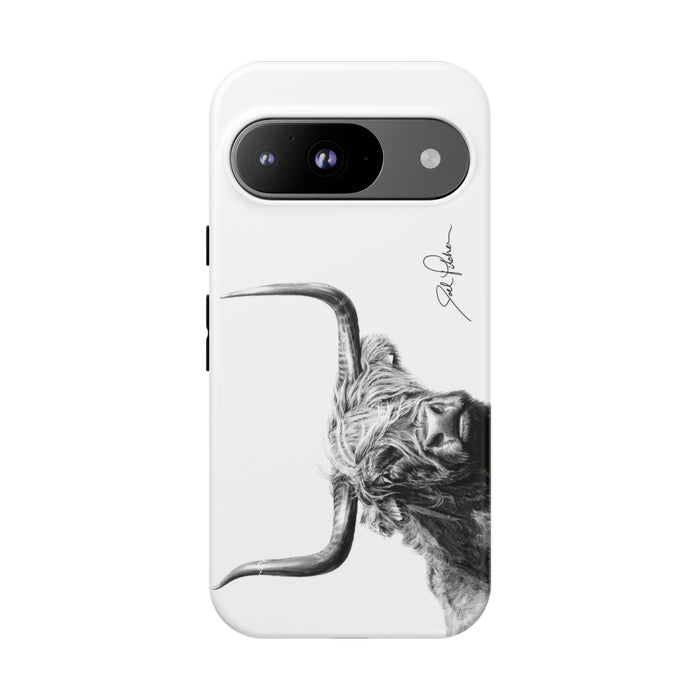 Google Pixel 9 / Matte