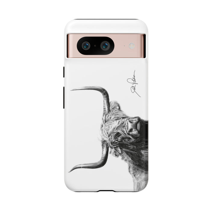 Google Pixel 8 / Matte