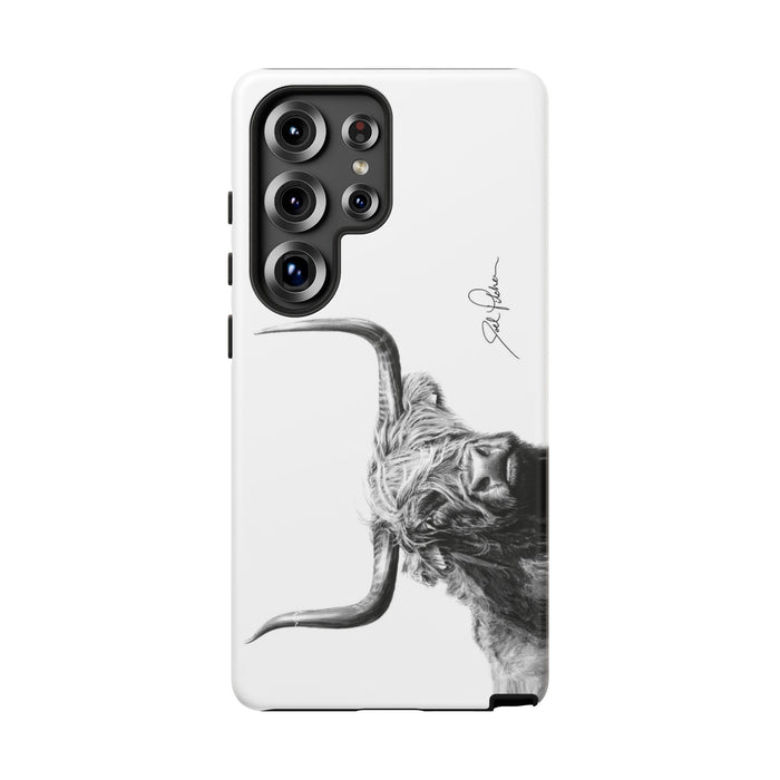 Samsung Galaxy S25 Ultra / Matte