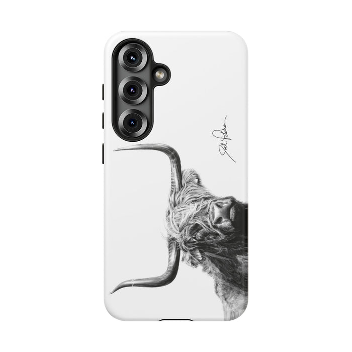 Samsung Galaxy S25 / Matte