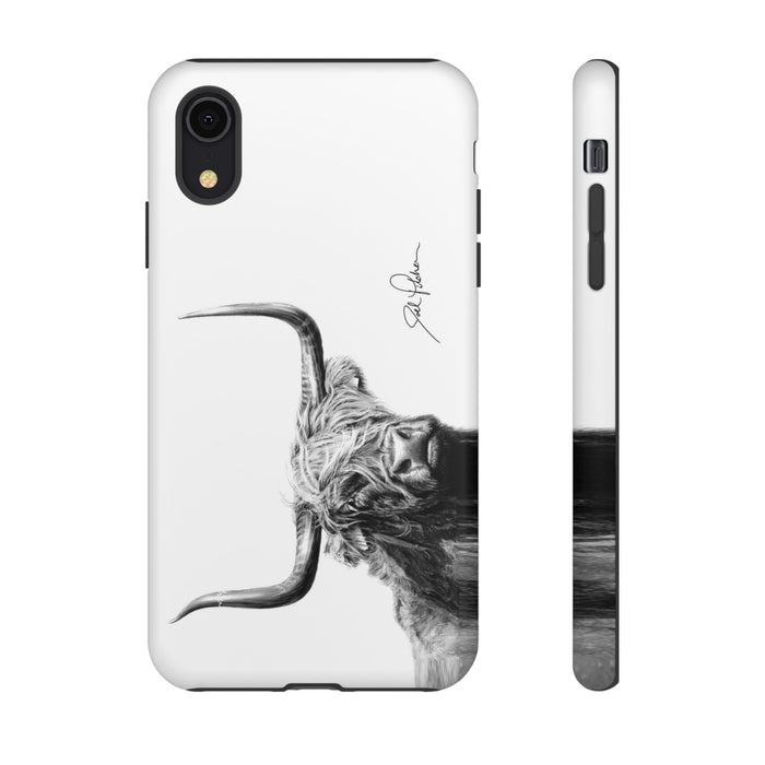 "Highlander" Smart Phone Tough Case