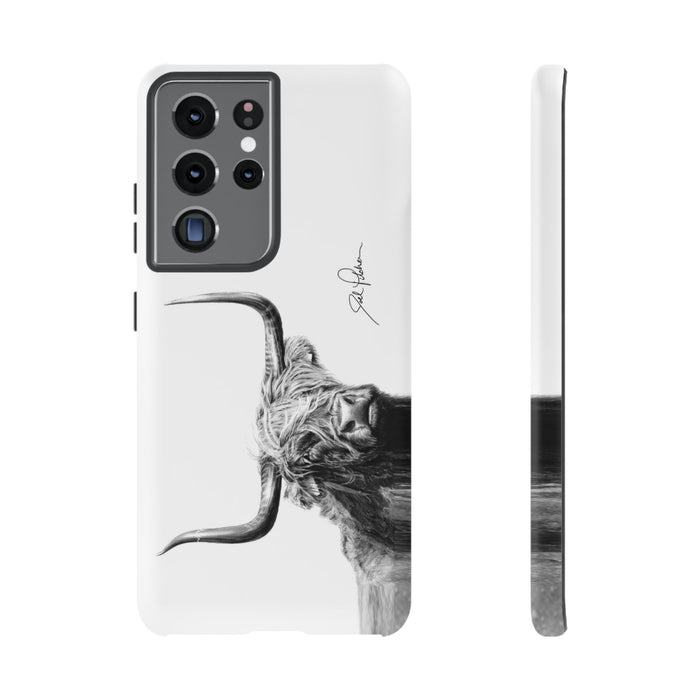 Samsung Galaxy S21 Ultra / Matte